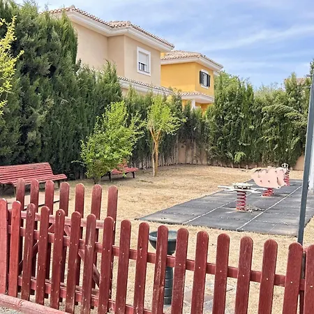 Holiday home Extraordinaria Con Piscina Y Chimenea *