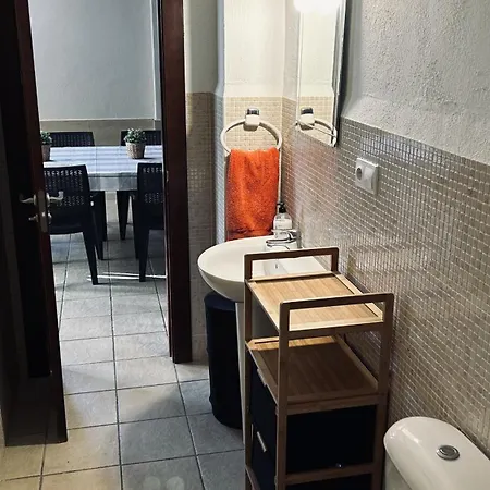 Сasa de vacaciones Extraordinaria Con Piscina Y Chimenea Granada