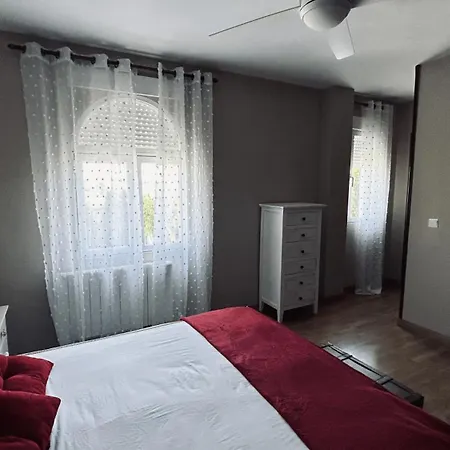 Extraordinaria Con Piscina Y Chimenea Сasa de vacaciones Granada