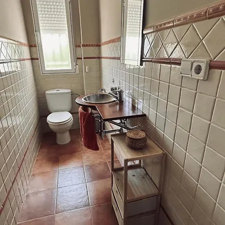 Extraordinaria Con Piscina Y Chimenea Сasa de vacaciones *
