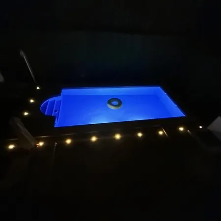 Сasa de vacaciones Extraordinaria Con Piscina Y Chimenea *